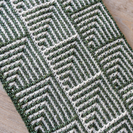 

Spellbound - Scarf
7