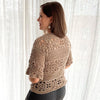 

Frosty Flower - T-shirt
2