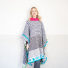 

Norse Zen - Poncho
3