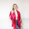 

Charmed Harmony - Shawl
5