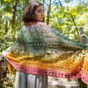 

Mountain Muse - Shawl
2