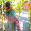 

Mountain Muse - Shawl
7