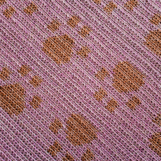 

Paw Prints On My Heart - Blanket
11