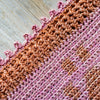 

Paw Prints On My Heart - Blanket
10