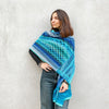 

Timeless Variations - Shawl
2
