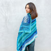 

Timeless Variations - Shawl
6
