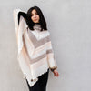 

Ophelia - Poncho
2