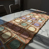 

Egg Stravagant - Table Runner
3