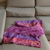 

Heartstrings - Blanket
2