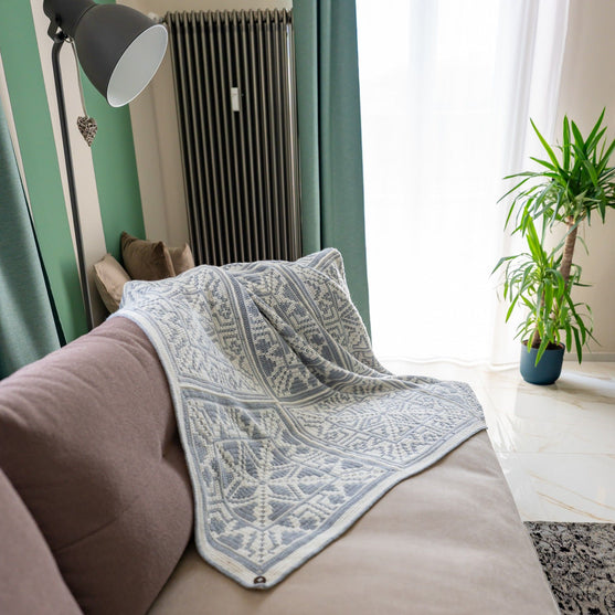 

Depth Perception - Throw
3