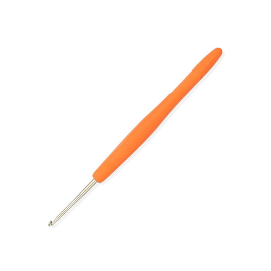 

Easy Touch Crochet Hook Set - 6 sizes - Hobbii
5