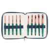

Crochet Hook Set - 10 sizes - Hobbii X TL Yarn Crafts
1