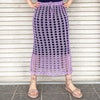 

Lavender Field - Skirt
3