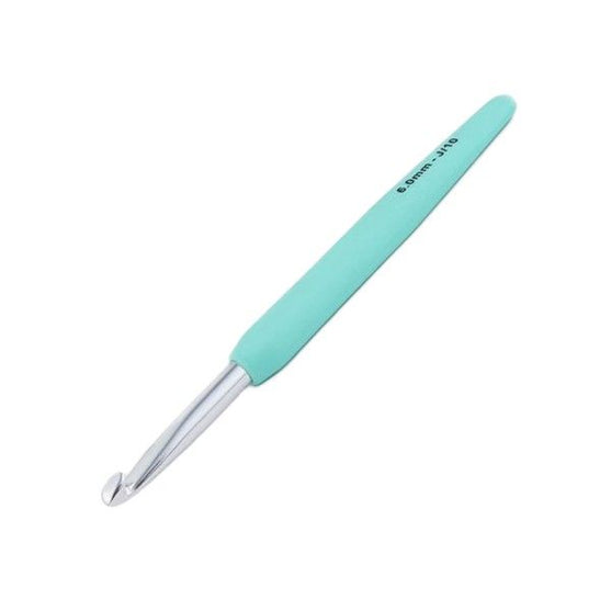 

Waves Crochet Hook - KnitPro
1