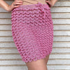 

Damask Rose - Skirt
1