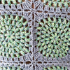 

Spring Mosaic - Sweater
7