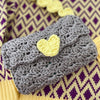 

Sweetheart - Purse
4