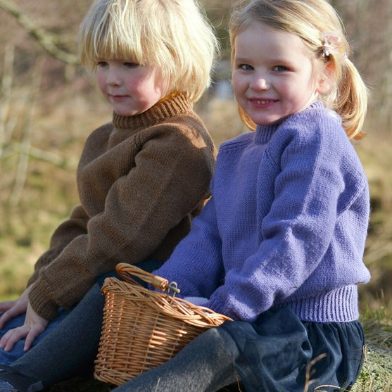 

118-03 Ultimate - Sweater
1