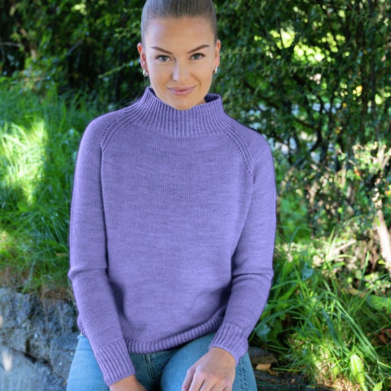 

355-114-01C Lara Sweater
2