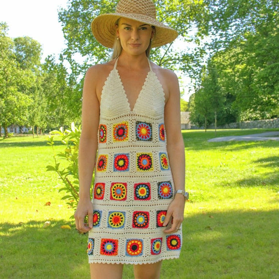 

456-04 Nonna Dress
1