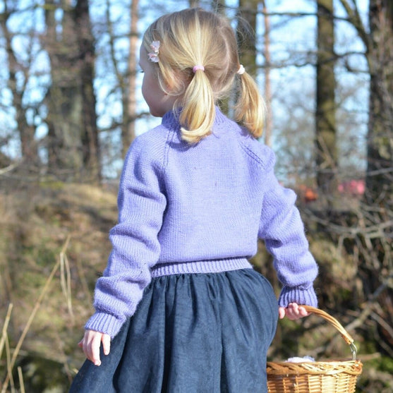 

118-03 Ultimate - Sweater
5