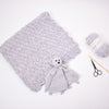 

Cuddly Baby Blanket
6