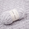 

Cuddly Baby Blanket
8