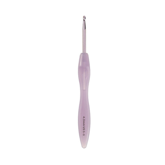 

Curvy Crochet Hook Set - 9 sizes - Hobbii
4