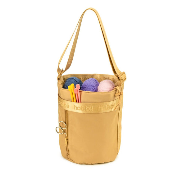 

Bucket Bag - Hobbii
1