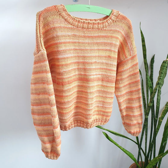 

Cyprian - Children’s sweater
4