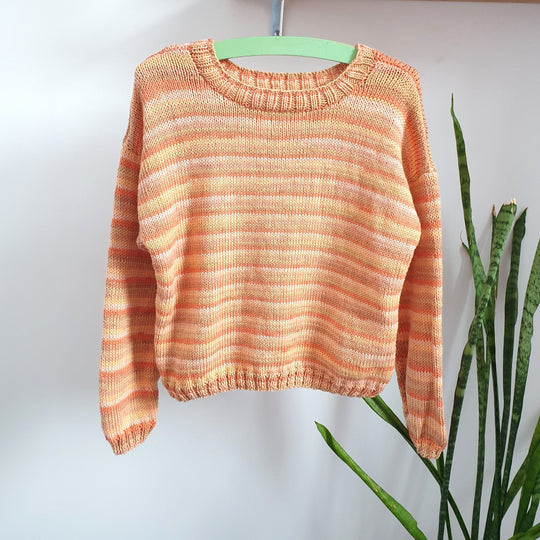 Cyprian - Children’s sweater