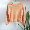 

Cyprian - Children’s sweater
1