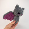 

Binx the Bat
5