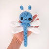 

Dahlia the Dragonfly
4