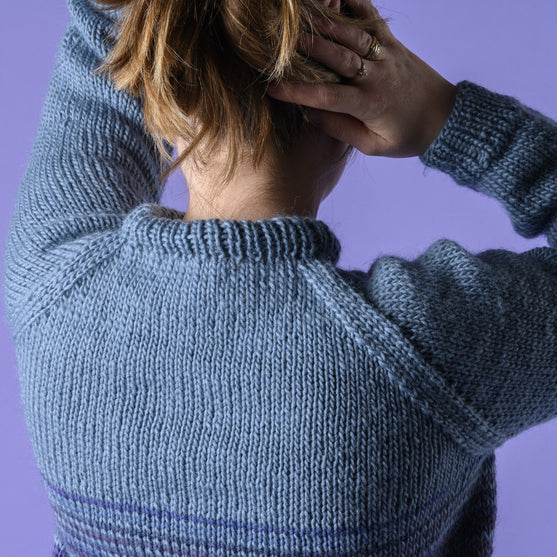 

Zara - Long Sweater
3