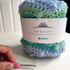

Seaglass Serenade - Blanket
5