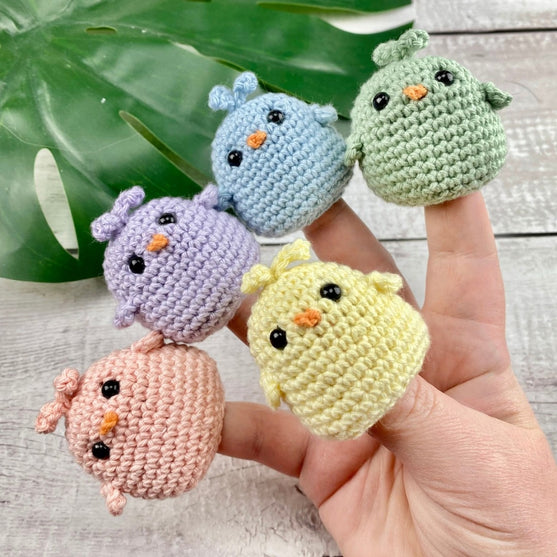 

Egg Surprise
5