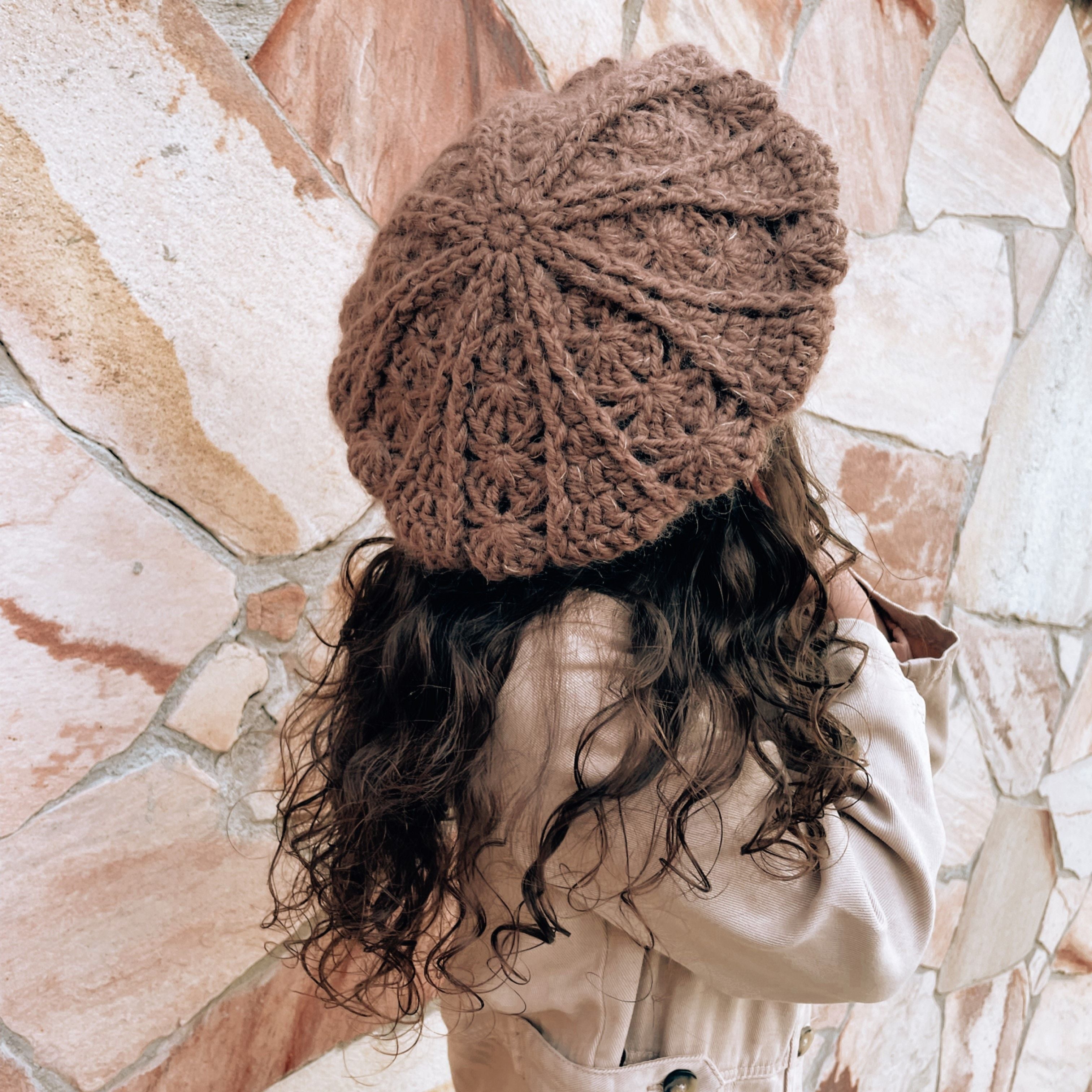 Blaze - Beret – Hobbii