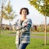 

Debby - Cardigan
1