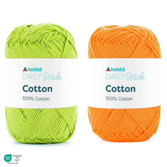 Daily Stitch Cotton - Daily Stitch
