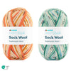 

Daily Stitch Sock Wool - Daily Stitch
1
