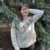 

Dancing Joy - Christmas Sweater
3