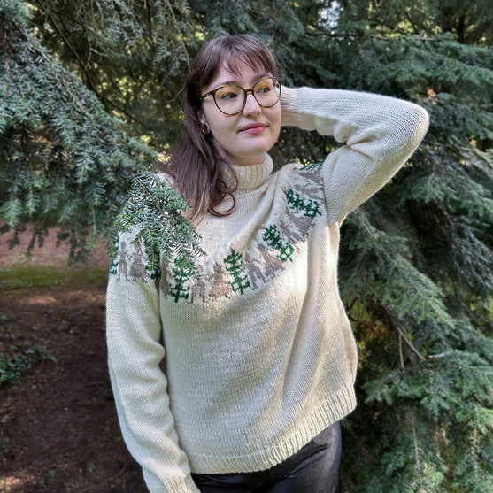 

Dancing Joy - Christmas Sweater
3