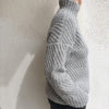 

Darby - Turtleneck Sweater
2