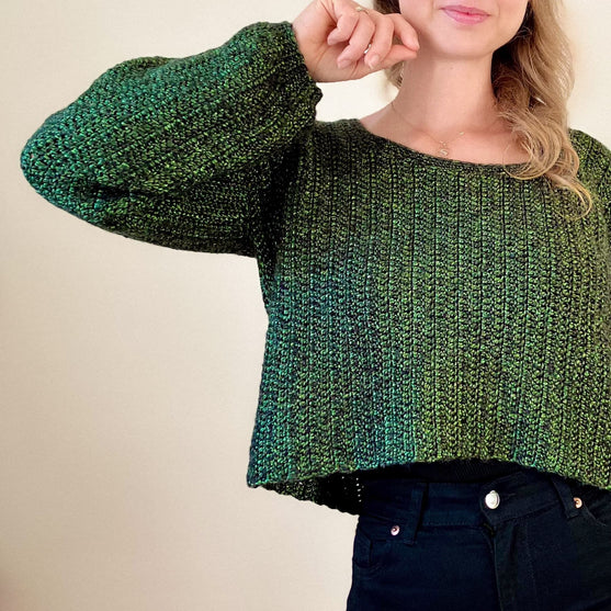 

Aiden - Sweater
5