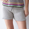 

Esmeralda - Shorts
2