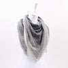 

Dolce Classical Attitude Shawl
1
