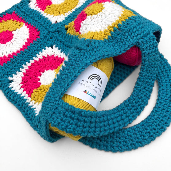 

On The Spot - Tote Bag
5