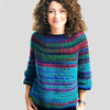 

Delighted Sweater
2
