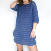 

Delighted Sweater-Dress
4